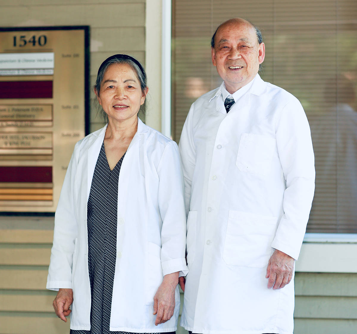 From pain relief to support for those trying to quit smoking, Ma’s Acupuncture and Chinese Medicine Clinic serves patients in Seattle and Bellevue.