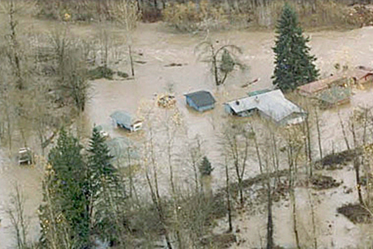 Several Eastside agencies receive flood control grants