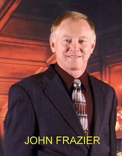 John Frazier