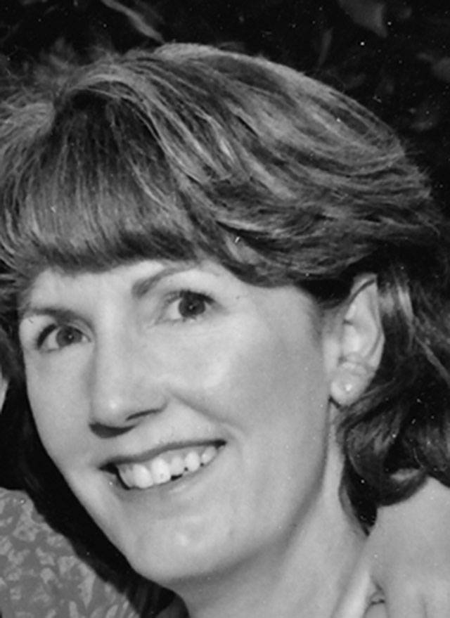 SAMANTHA MAY VAN HANDEL