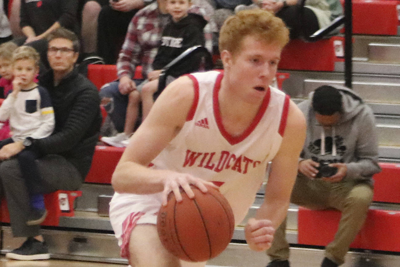 Three-point shooting leads Titans to convincing victory over the Wildcats