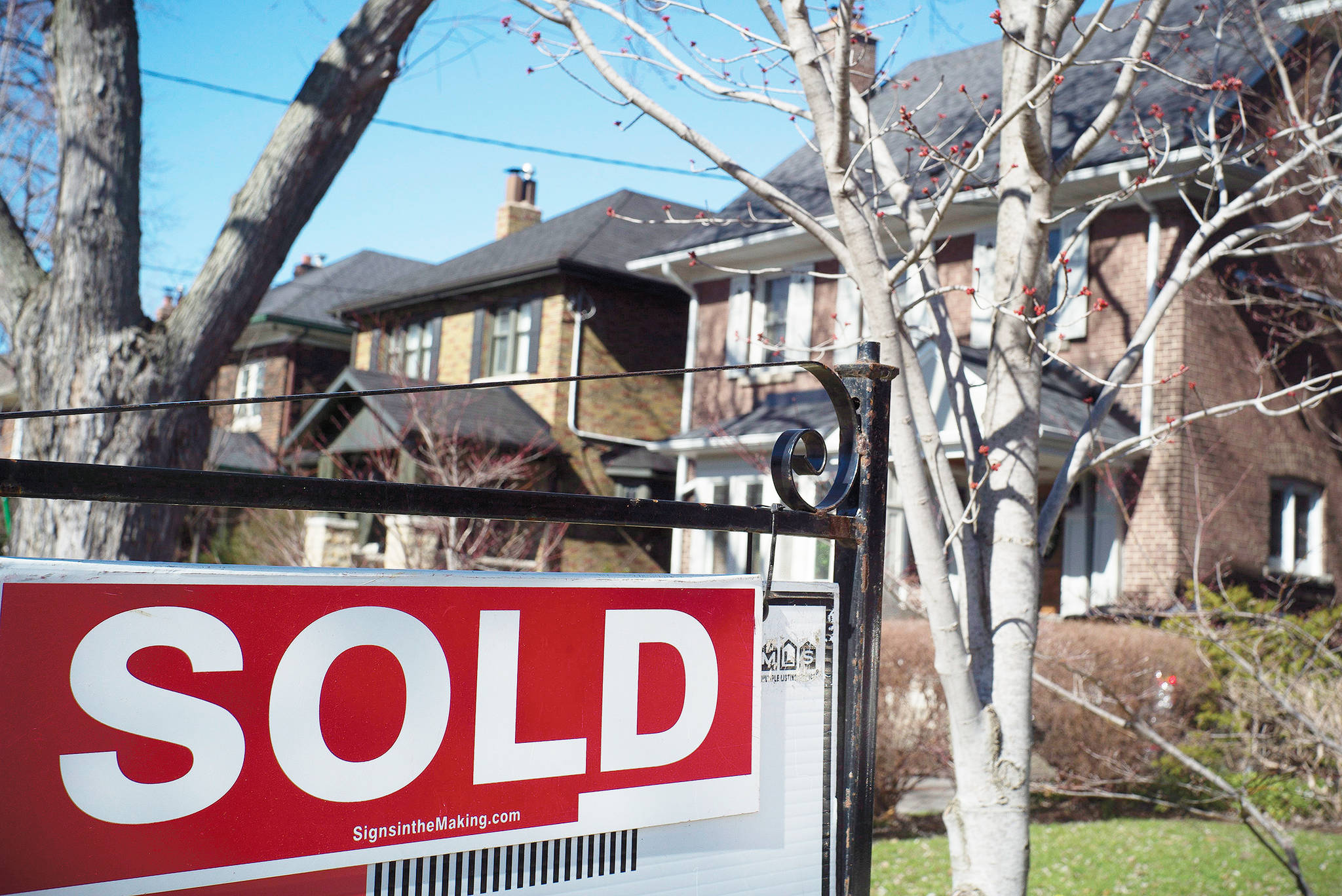 A new decade begins with low inventory in housing market | Real Estate column