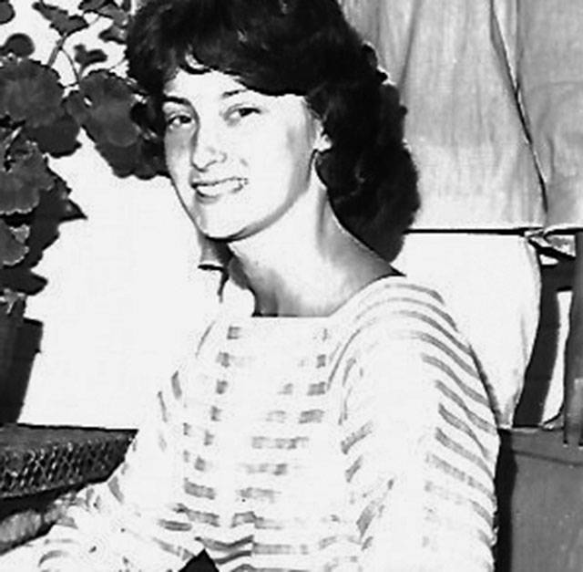 LINDA (PARKER) TJOSSEM