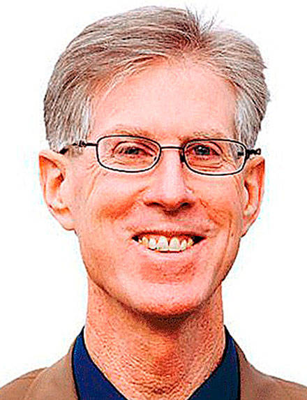 Commentary: Inslee vows to give state a clean fuel standard