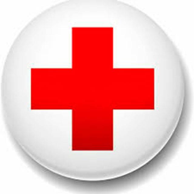 COVID-19 severe blood shortage; Red Cross drives canceled; fewer donations