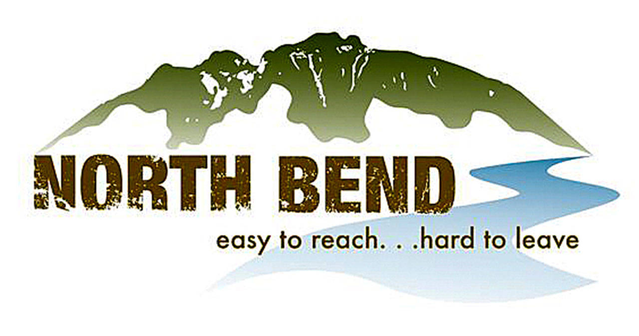 City of North Bend. Courtesy photo.