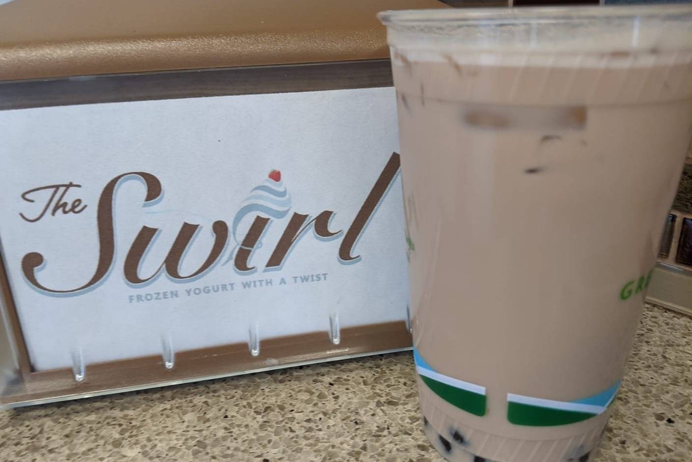 The Swirl is located at 426 Main Ave. S., North Bend, and also at 7726 Center Blvd. S., Snoqualmie. Courtesy photo