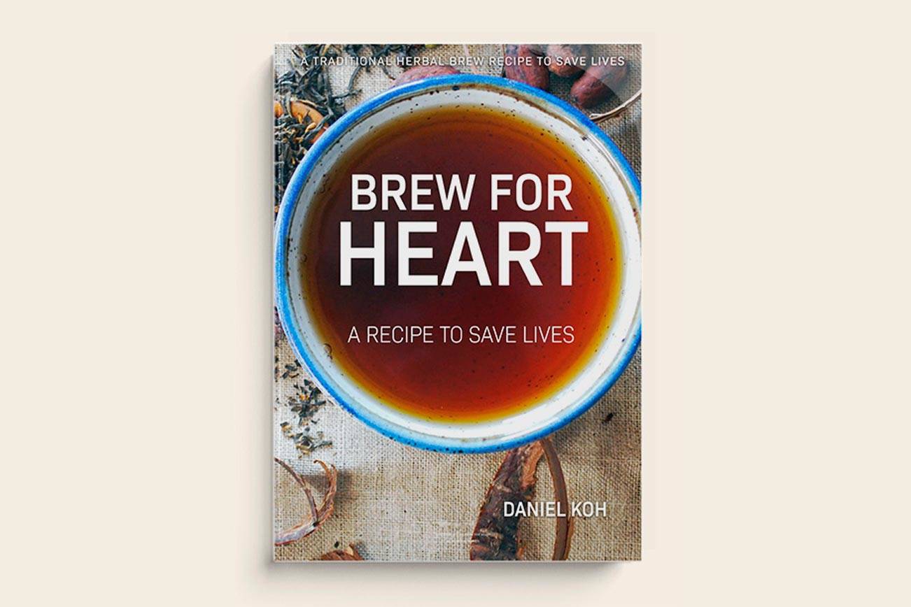 Brew For Heart main image