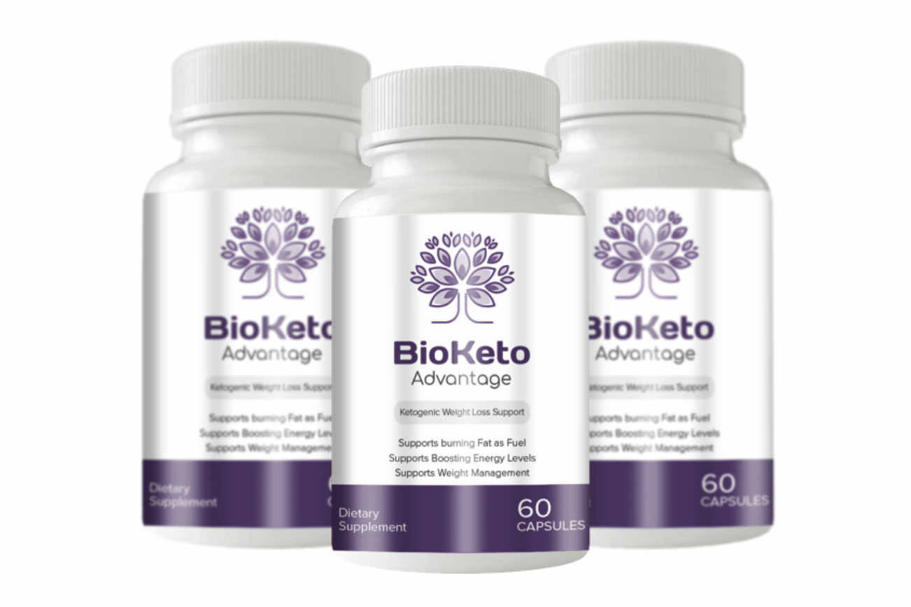 Bio Keto Advantage Reviews - Is BioKeto Advantage Supplement Legit? |  Snoqualmie Valley Record