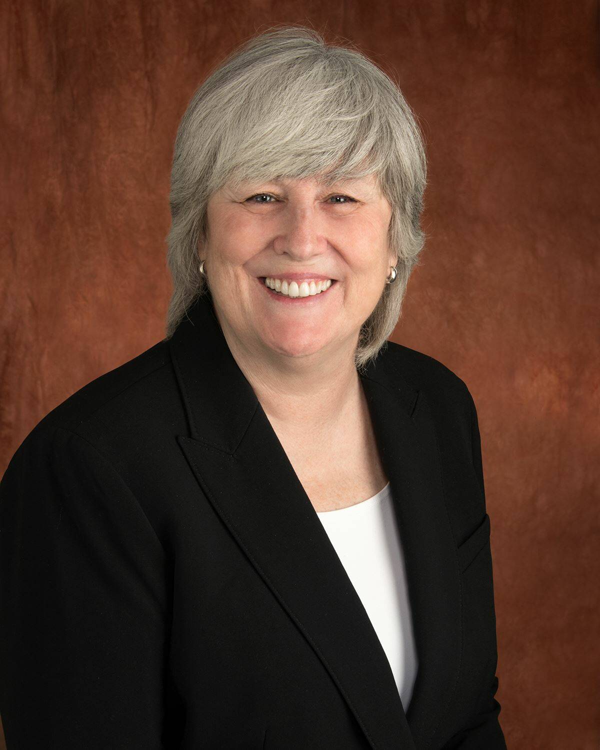 Courtesy photo
Snoqualmie City Councilmember Peggy Shepard is running for mayor of Snoqualmie.