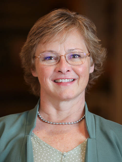 Courtesy Photo
District 3 King County Councilmember Sarah Perry.