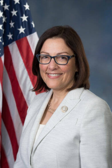 Congresswoman Suzan DelBene, D-Medina (Photo screenshot from https://delbene.house.gov/)