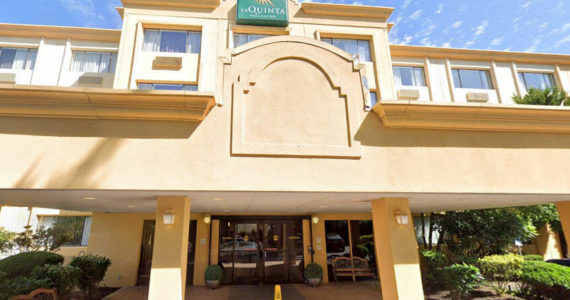 La Quinta Inn & Suites purchased in Kirkland (Screenshot from Google Maps)