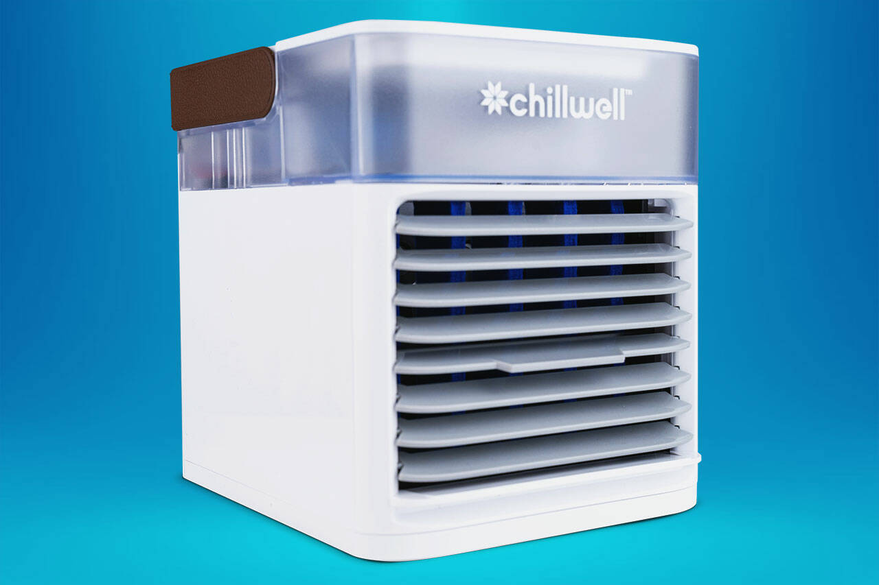 Review About ChillWell AC (Critical Consumer Research Update) [June ...