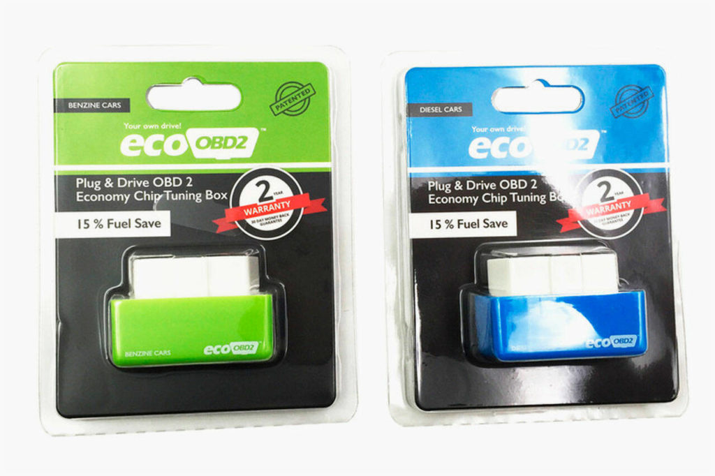 Best Fuel Savers That Work - Top OBD Chip Devices & Gas Saving Products