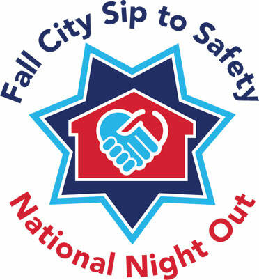 Fall City National Night Out logo. Courtesy image.