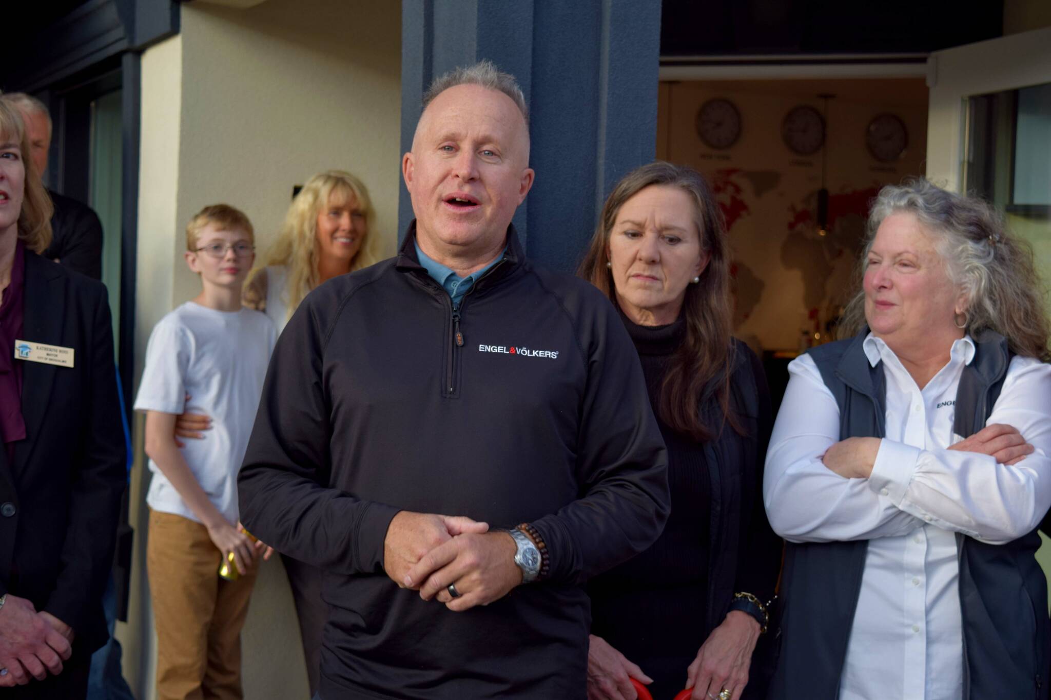 New real estate brokerage opens in downtown Snoqualmie Snoqualmie