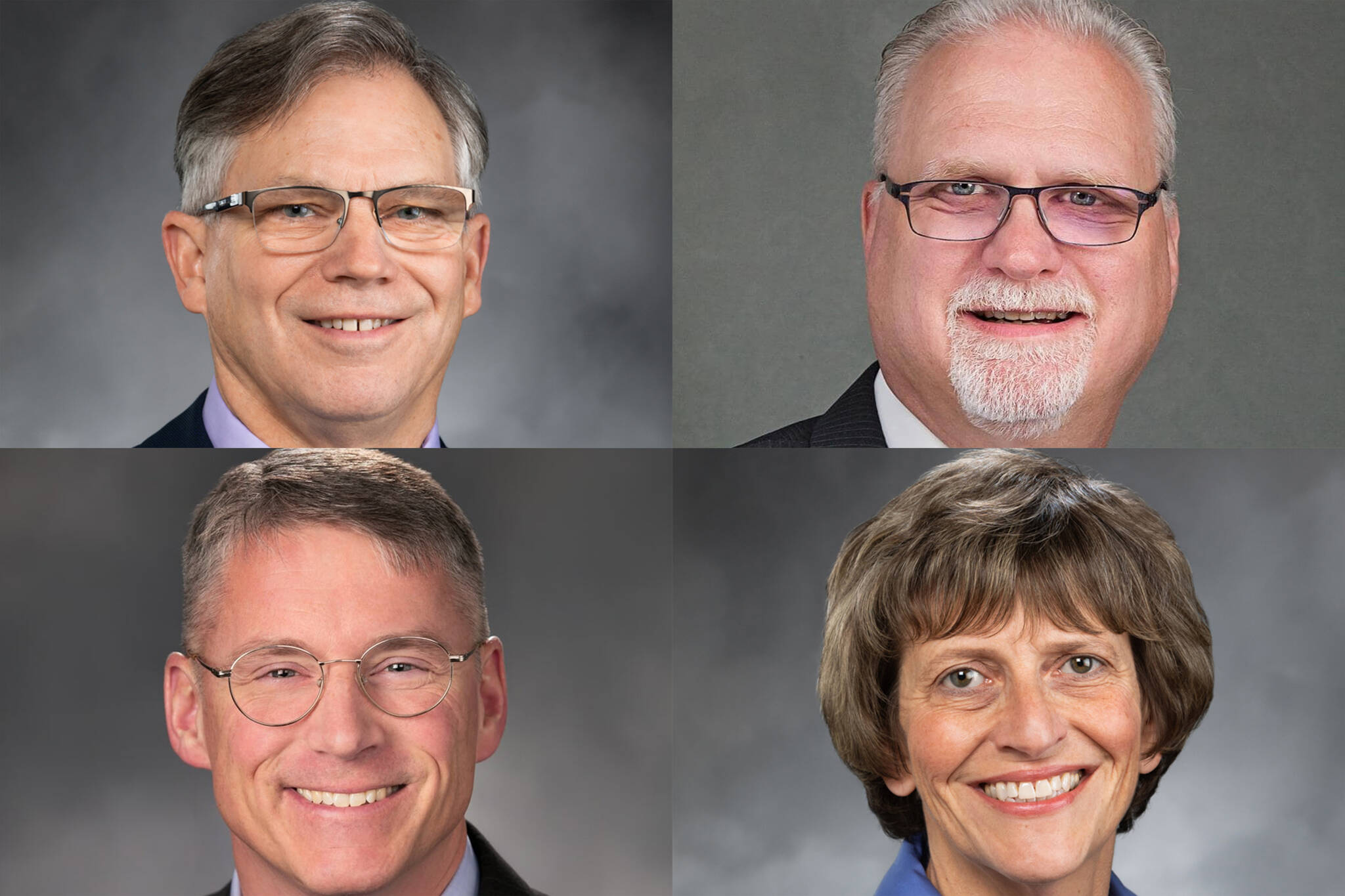Incumbents lead in 5th District, 12th District Election results Snoqualmie Valley Record