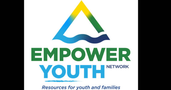 Logo for the Empower Youth Network