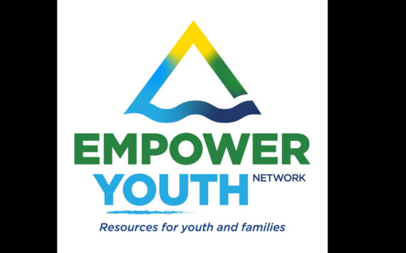 Logo for the Empower Youth Network
