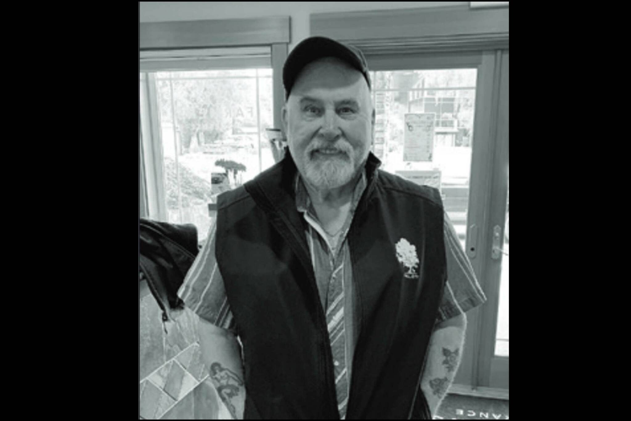 Dale Ness. Courtesy photo.