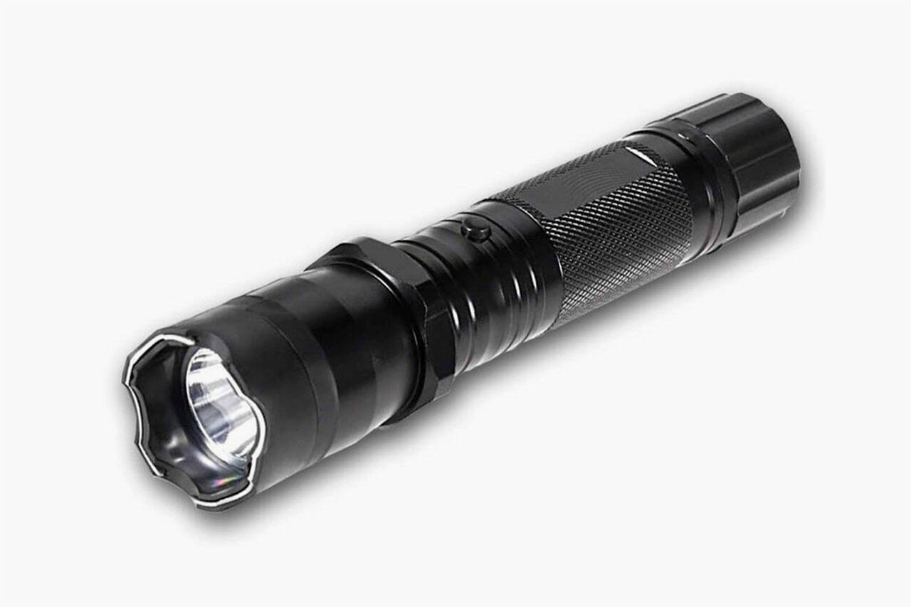 Shockwave Torch SelfDefense Flashlight Reviews Scam or Legit Worth the Money? Snoqualmie