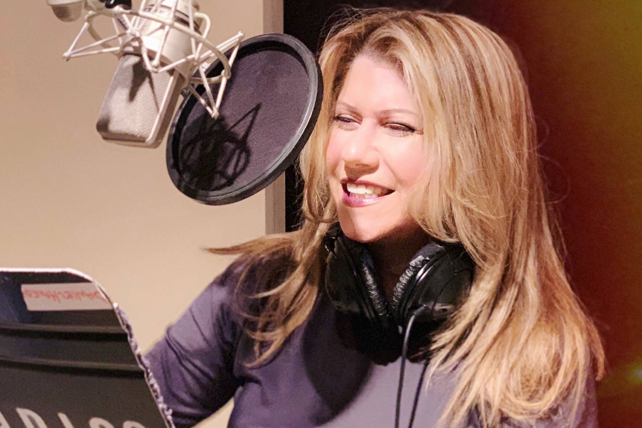 Disney voice actor Kat Cressida to host meet and greet in Auburn ...