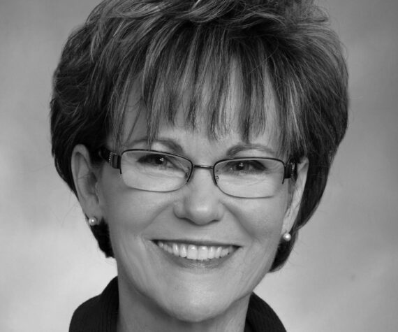 <p>Kathy Lambert is a former member of the King County Council who represented the Snoqualmie Valley area.</p>