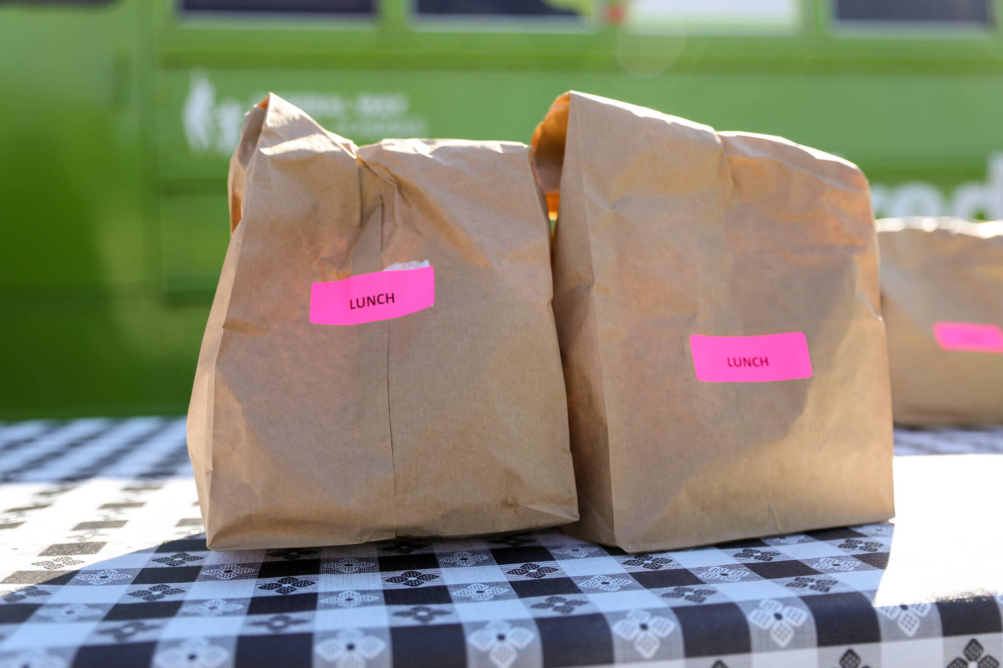 70 of WA public school students have access to free meals Snoqualmie