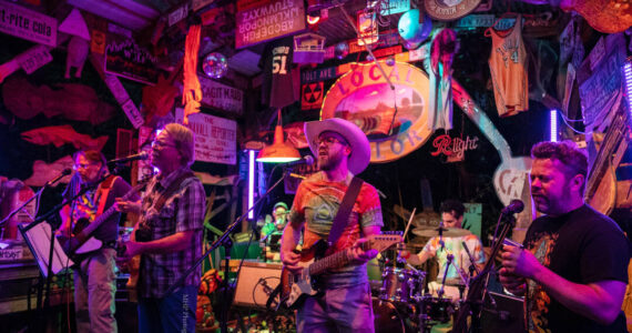 Duvall Music Crawll 2024. Photo courtesy of Duvall Music Crawll