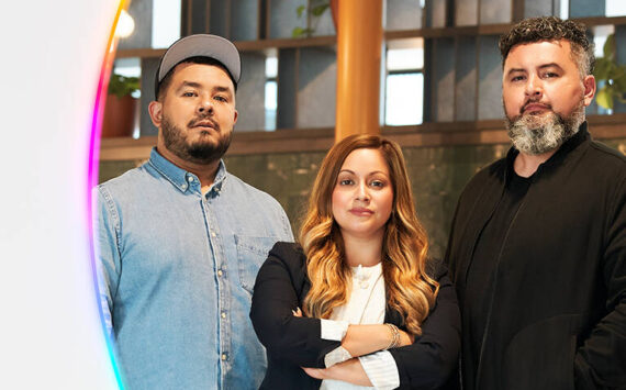 100 small business owners in King County will receive Comcast RISE grant packages to help them grow, innovate and strengthen their local community. Courtesy Comcast