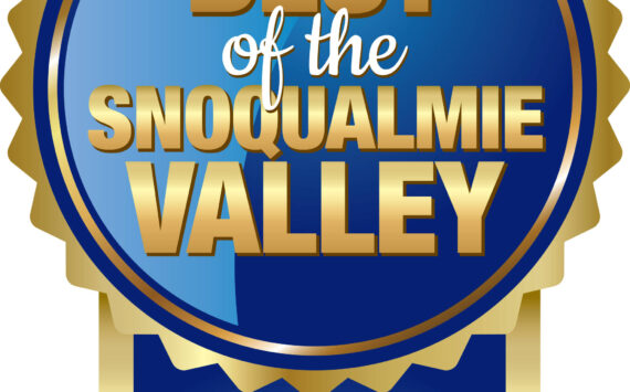 <a href="http://snoqualmievalleyrecord.secondstreetapp.com/Best-of-the-Valley" target="_blank">Voting begins Sept. 26 for the 2025 Best of the Snoqualmie Valley contest. </a>