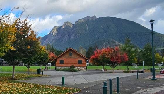 Photo courtesy of Si View Metropolitan Park District