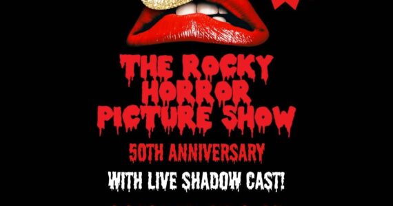 Image courtesy of North Bend Theatre