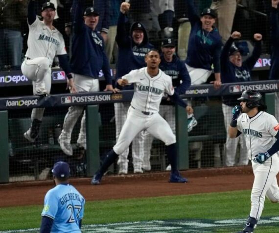 Photo courtesy of Mlb.com/Mariners.