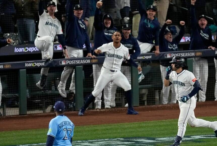 <p>Photo courtesy of Mlb.com/Mariners.</p>