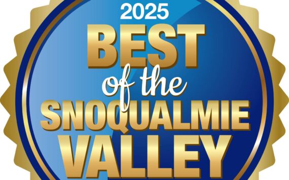 Best of the Valley 2025 results are in.