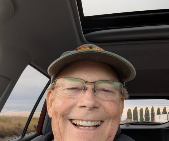 <p>Dave Eiffert. Courtesy photo</p>