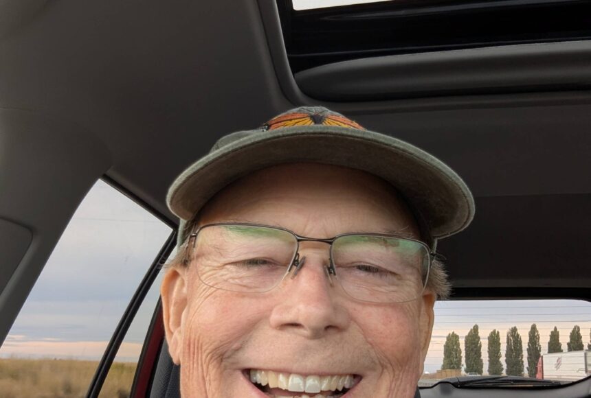 <p>Dave Eiffert. Courtesy photo</p>