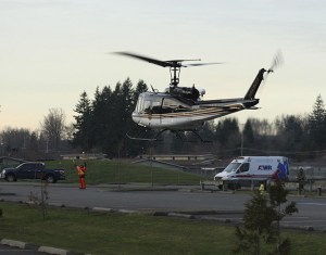 Learn more about Search and Rescue