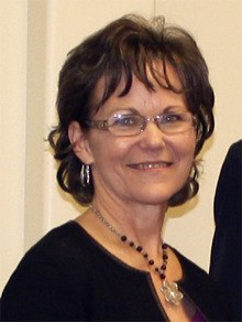 Kathy Lambert