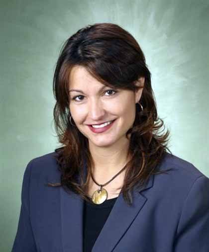 Offering tips on recognizing teen depression