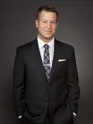 Nate Perea is the Snoqualmie Valley Chamber of Commerce CEO and executive director