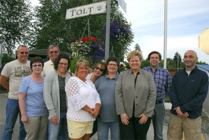 Meet the team: Carnation Fourth of July Committee