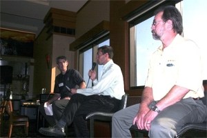 Snoqualmie Tribe Administrator Matt Mattson