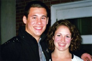 Andrew Lund of Fall City will marry Stephanie White in July of 2010.