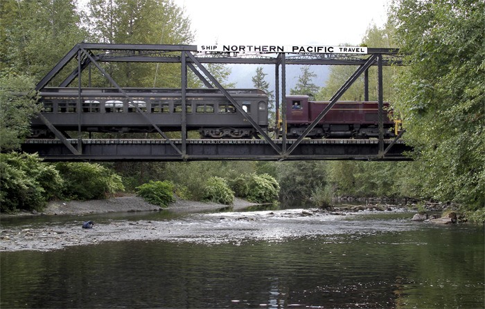 Terry Adams' 2010 photo