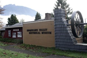 Now in its own building on Bendigo Boulevard in North Bend