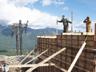Expanding the Summit at Snoqualmie