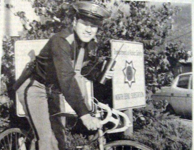 King County deputies have patrolled North Bend for 39 years